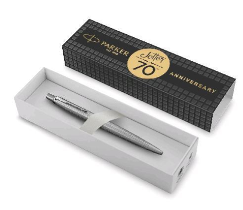 Penna a sfera M Jotter special edition 70th CT Parker(Delist